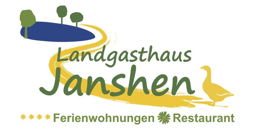 Апартаменти Gaenschen Klein Ellscheid Екстер'єр фото